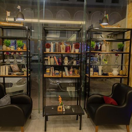 Carawan Hotel Τζέντα Εξωτερικό φωτογραφία
