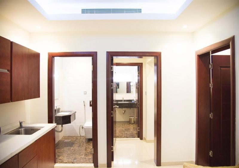 Carawan Hotel Τζέντα Εξωτερικό φωτογραφία