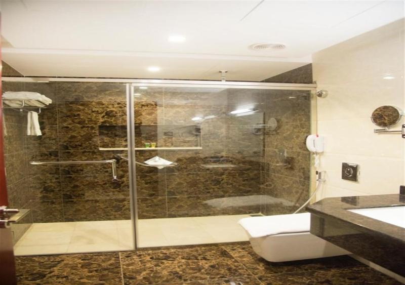 Carawan Hotel Τζέντα Εξωτερικό φωτογραφία
