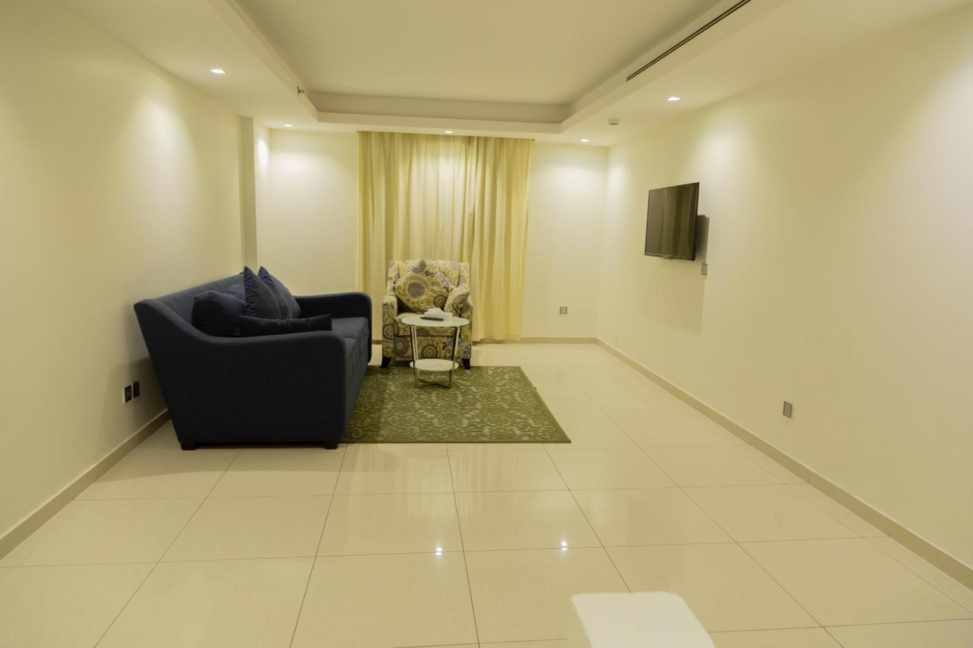 Carawan Hotel Τζέντα Εξωτερικό φωτογραφία